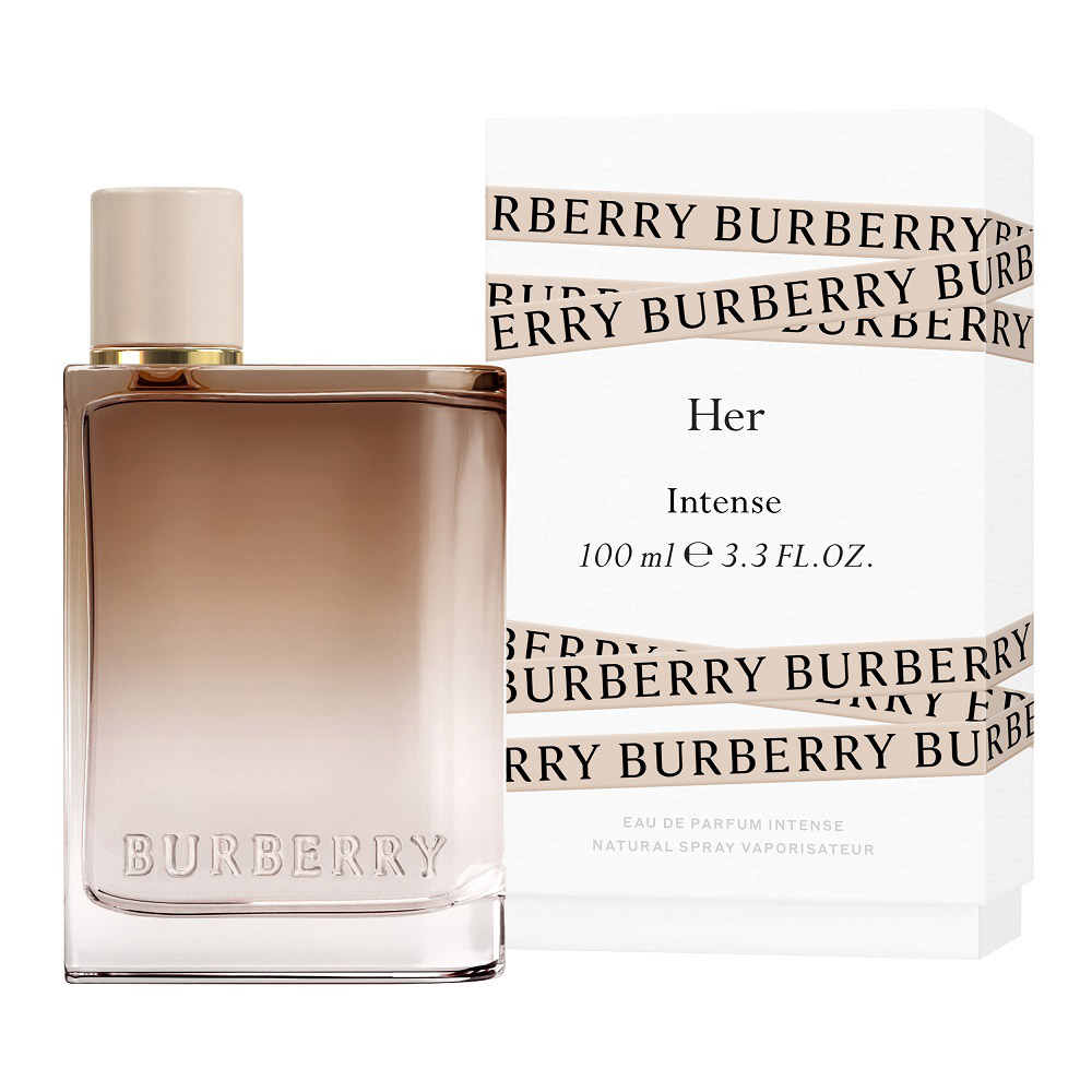 burberry parfüm her