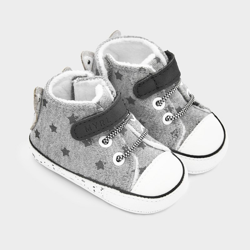 baby boy trainers